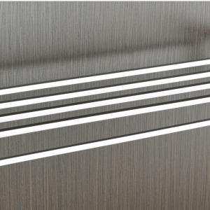 CUB-108 Towel Rack + 600mm