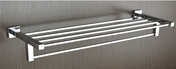CUB-108 Towel Rack + 600mm
