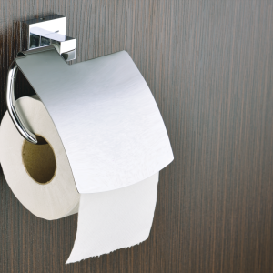 CUB-109 Toilet Paper Holder