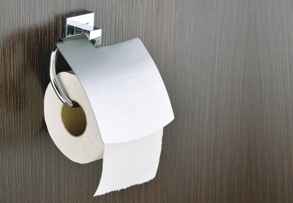 CUB-109 Toilet Paper Holder