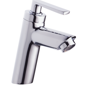 DCR-101 Pillar Cock
