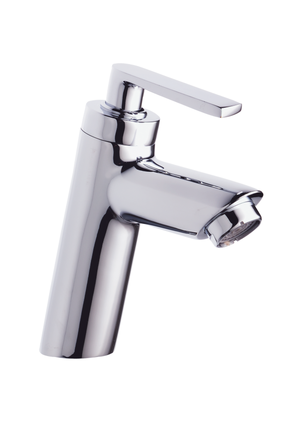 DCR-101 Pillar Cock
