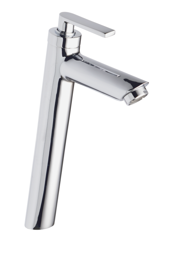 DCR-103 Pillar Cock With Extended Body
