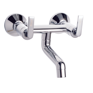 DCR-140 Wall Mixer Non Telephonic Shower Arrangement