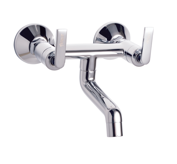 DCR-140 Wall Mixer Non Telephonic Shower Arrangement