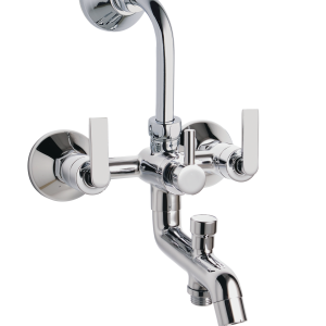 DCR-143 Wall Mixer 3 in 1
