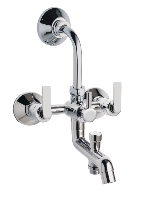 DCR-143 Wall Mixer 3 in 1
