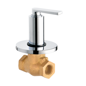 DCR-150 15MM Concealed Stop Cock