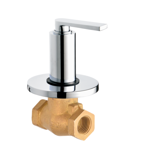 DCR-150 15MM Concealed Stop Cock