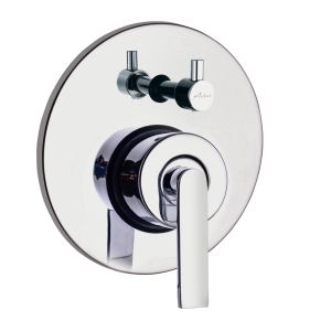 DCR-155 Exposed Parts kit of Single Lever High Flow Diverter Suitable For CON - 106