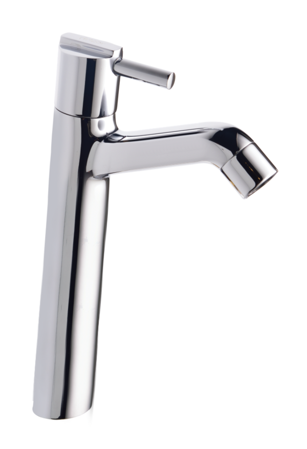 DEL-103 Pillar Cock With Extended Body