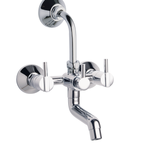 DEL-141 Wall Mixer With L Bend