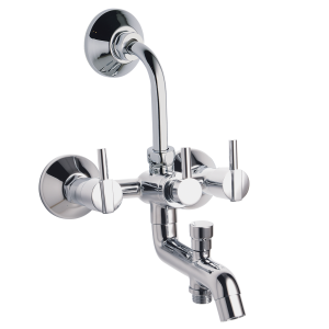 DEL-143 Wall Mixer 3 in 1