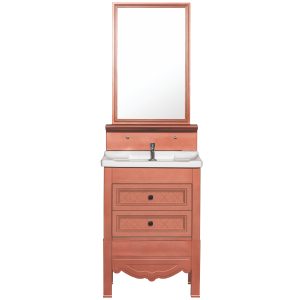 F-D 601 SM 600 MM Vanity Drawer Type Set (601)