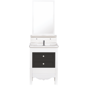 F-D 624 SM 600 MM Vanity Drawer Type Set (624)