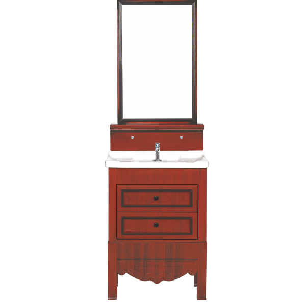 F-D 661 SM 600 MM Vanity Drawer Type Set (661)