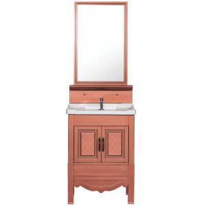 F 601 SM 600 MM Vanity Door Type Set (601)