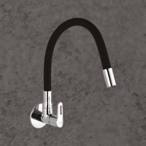 Flexible Spouts