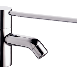 FLR-101M Pillar Cock Medi Series