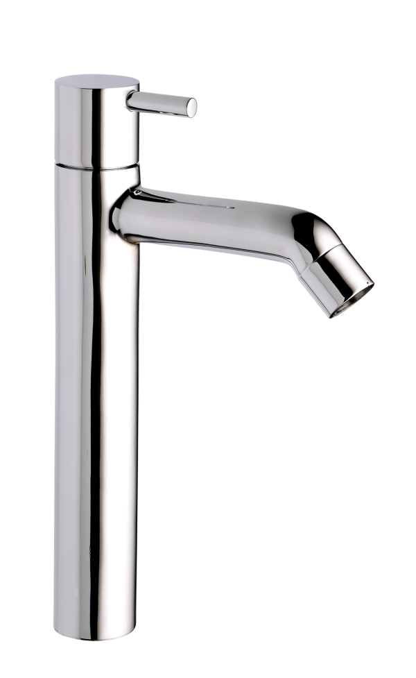 FLR-103 Pillar Cock With Extended Body