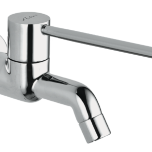 FLR-112M Long Body Bib Cock Medi Series