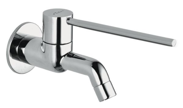 FLR-112M Long Body Bib Cock Medi Series
