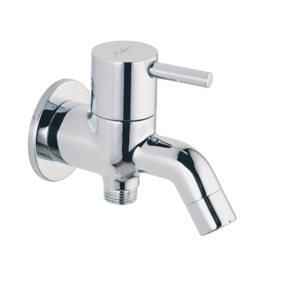 FLR-113C Bib Cock Two Way With Cartridge