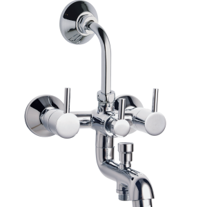 FLR-143 Wall Mixer 3 in 1