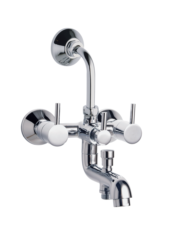 FLR-143 Wall Mixer 3 in 1