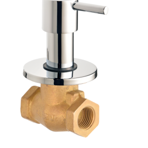 FLR-150 15MM Concealed Stop Cock