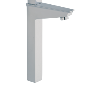FOR-103 Pillar Cock With Extended Body