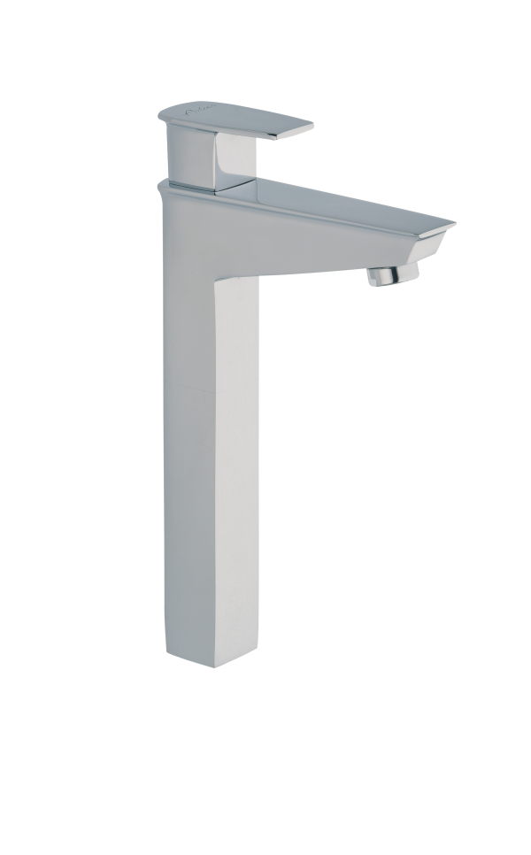 FOR-103 Pillar Cock With Extended Body