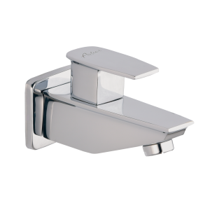 FOR-111 Bib Cock with Wall Flange