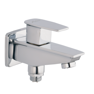 FOR-113 Bib Cock Two Way with Wall Flange