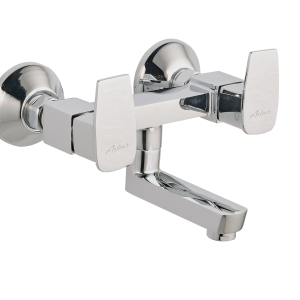 FOR-140 Wall Mixer Non Telephonic Shower Arrangement