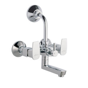 FOR-141 Wall Mixer With L Bend