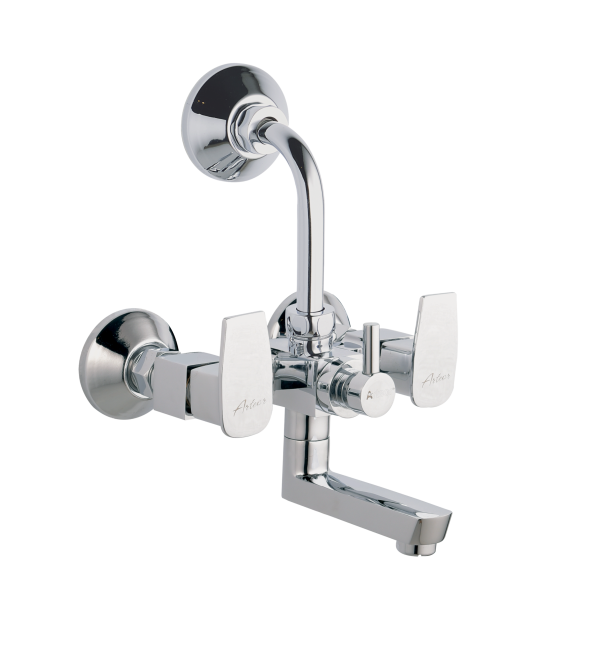 FOR-141 Wall Mixer With L Bend