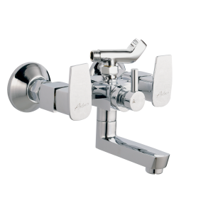 FOR-142 Wall Mixer With Crutch for Telephone Shower Arrangement