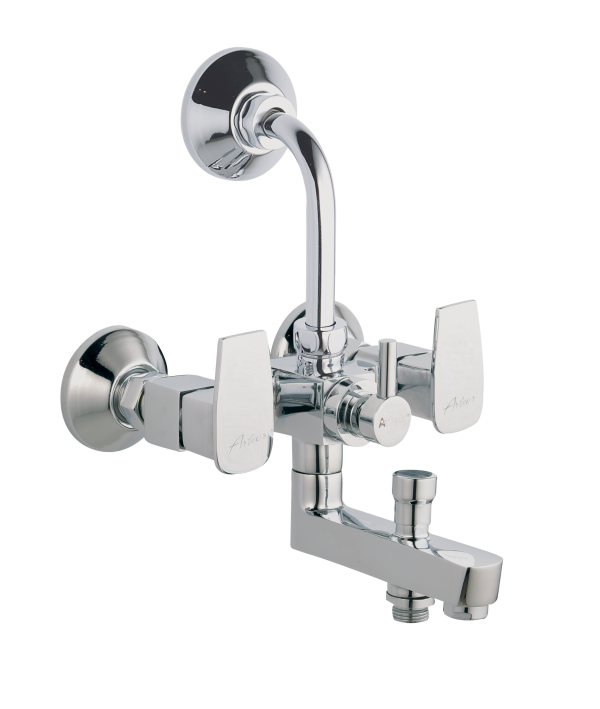 FOR-143 Wall Mixer 3 in 1