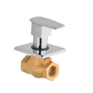 FOR-150 15MM Concealed Stop Cock