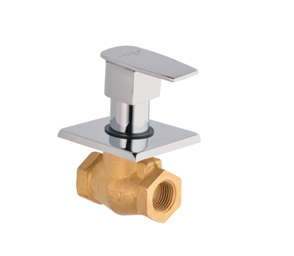 FOR-150 15MM Concealed Stop Cock