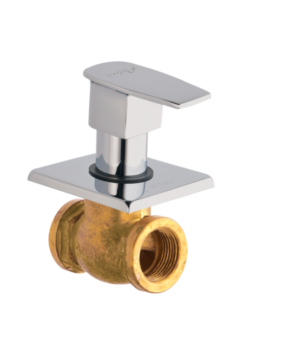 FOR-151 20MM Concealed Stop Cock