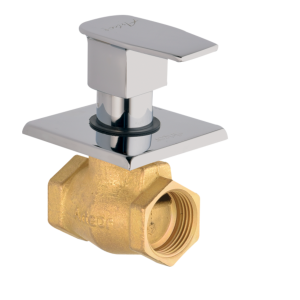 FOR-152 Flush Cock Half Turn