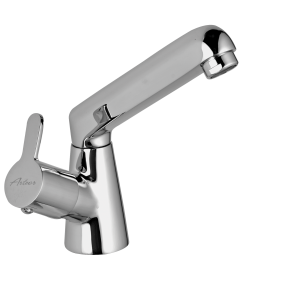 FUS-102 Pillar Cock High Neck