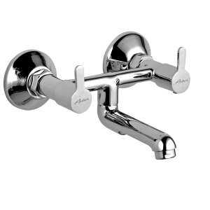 FUS-140 Wall Mixer Non Telephonic Shower Arrangement