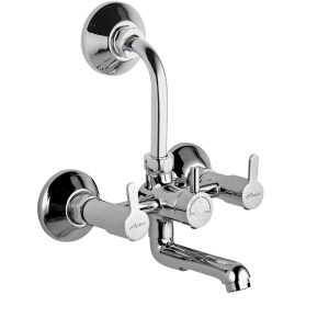 FUS-141 Wall Mixer With L Bend