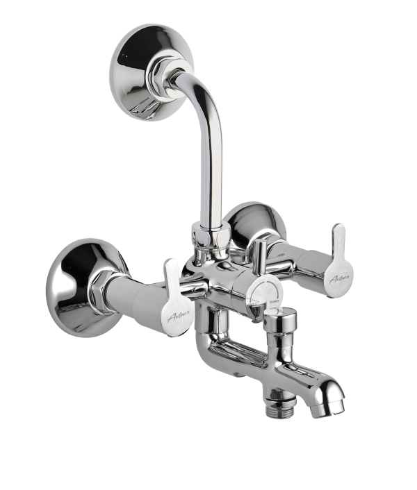 FUS-143 Wall Mixer 3 in 1