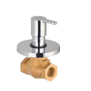 FUS-150A 15MM Concealed Stop Cock