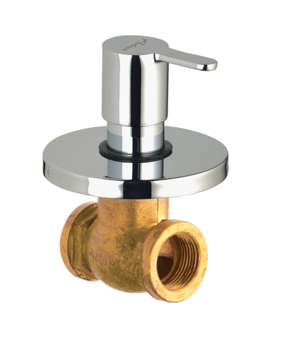 FUS-151 20MM Concealed Stop Cock