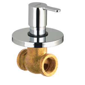 FUS-151B 15MM + 20MM Concealed Stop Cock